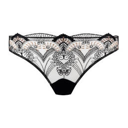 I.D. SARRIERI slip brésilien Love Potion