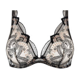 I.D. SARRIERI soutien-gorge triangle Love Potion I.D. SARRIERI soutien-gorge triangle Love Potion