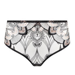 I.D. SARRIERI culotte haute Love Potion I.D. SARRIERI culotte haute Love Potion