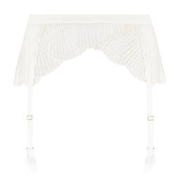 COCO DE MER porte-jarretelles Athena