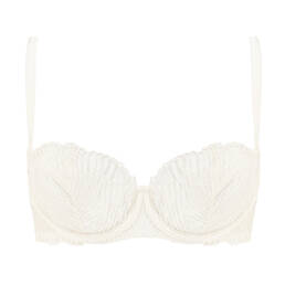 COCO DE MER soutien-gorge corbeille Athena COCO DE MER soutien-gorge corbeille Athena