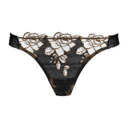 I.D. SARRIERI tanga The Allure