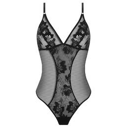 LISE CHARMEL body Cuir Couture