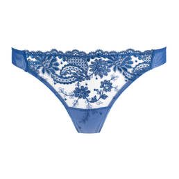 I.D. SARRIERI tanga Blooming Desire