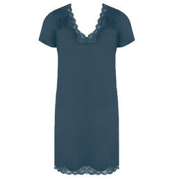 ANTIGEL chemise de nuit manches courtes Simply Perfect ANTIGEL chemise de nuit manches courtes Simply Perfect