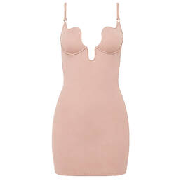 FLEUR DU MAL robe courte Le Stretch
