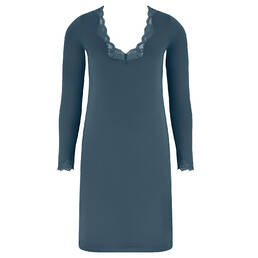 ANTIGEL chemise de nuit manches longues Simply Perfect ANTIGEL chemise de nuit manches longues Simply Perfect