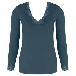 ANTIGEL top manches longues décolleté Simply Perfect