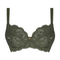 ANTIGEL soutien-gorge corbeille fitting en dentelle Stricto Sensuelle