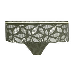 ANTIGEL shorty en dentelle Stricto Sensuelle