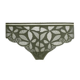 ANTIGEL tanga en dentelle Stricto Sensuelle