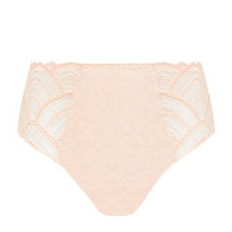LOUISA BRACQ culotte haute Jeanne