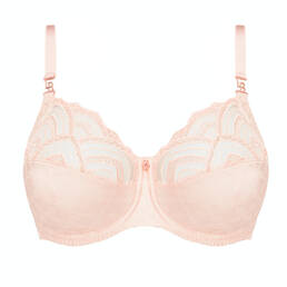 LOUISA BRACQ soutien-gorge emboitant Jeanne