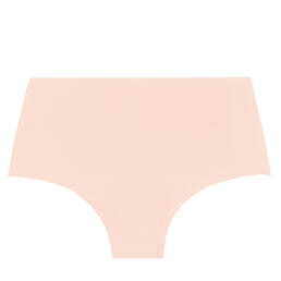LOUISA BRACQ culotte haute en coton Jeanne