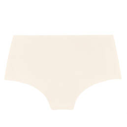 LOUISA BRACQ culotte haute en coton Julia