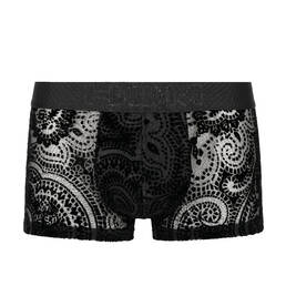 HOM boxer homme en velours Rhapsody
