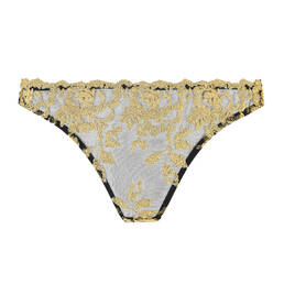 COCO DE MER slip brésilien Flavia