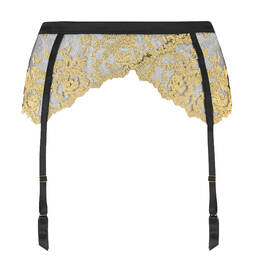 COCO DE MER porte-jarretelles Flavia