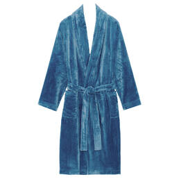 HOM peignoir homme Everest HOM peignoir homme Everest