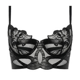 LIVY soutien-gorge bustier Bloom Garden