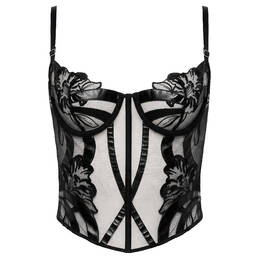 LIVY corset Bloom Garden