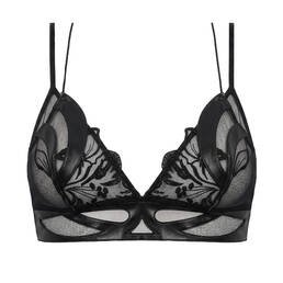 LIVY soutien-gorge triangle Bloom Garden