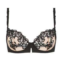 SIMONE PÉRÈLE soutien-gorge corbeille Saga