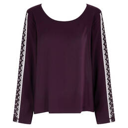 AUBADE top manches longues Sweet Obsession