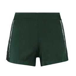 AUBADE short de pyjama en soie Midnight Whisper AUBADE short de pyjama en soie Midnight Whisper