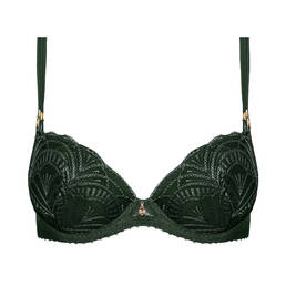 AUBADE soutien-gorge push-up Vibes