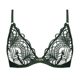 AUBADE soutien-gorge triangle Vibes