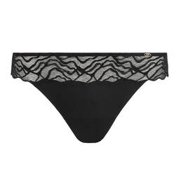 MARIE JO slip brésilien en dentelle Nillo