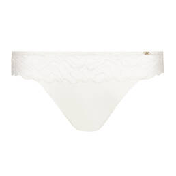 MARIE JO slip brésilien en dentelle Nillo