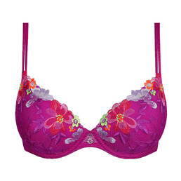 MARIE JO soutien-gorge coques forme coeur Odilly