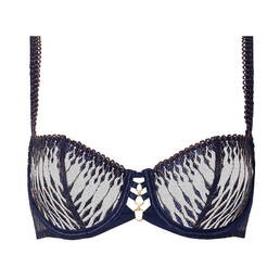 AUBADE soutien-gorge corbeille Voodoo Kiss AUBADE soutien-gorge corbeille Voodoo Kiss