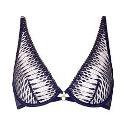 AUBADE soutien-gorge triangle armatures Voodoo Kiss AUBADE soutien-gorge triangle armatures Voodoo Kiss