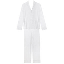 LE CHAT pyjama chemise en coton Songe LE CHAT pyjama chemise en coton Songe