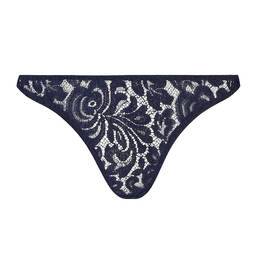 COCO DE MER slip brésilien en dentelle Tamara COCO DE MER slip brésilien en dentelle Tamara