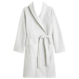 LAURENCE TAVERNIER peignoir en polaire Ninon LAURENCE TAVERNIER peignoir en polaire Ninon