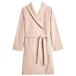 LAURENCE TAVERNIER peignoir en polaire Ninon LAURENCE TAVERNIER peignoir en polaire Ninon