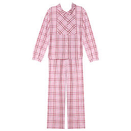 LE CHAT pyjama chemise en coton Aube LE CHAT pyjama chemise en coton Aube