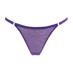 SCANDALE string ouvert Show Me More