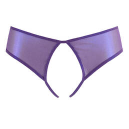 SCANDALE culotte ouverte Show Me More