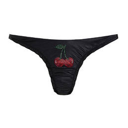 AGENT PROVOCATEUR bas de maillot de bain brésilien Cherri