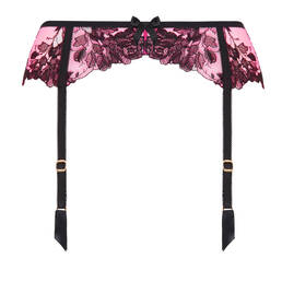 AGENT PROVOCATEUR porte-jarretelles Elvie