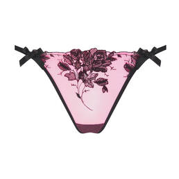 AGENT PROVOCATEUR string Elvie