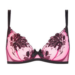 AGENT PROVOCATEUR soutien-gorge corbeille Elvie