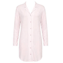 CALIDA chemise de nuit manches longues Striped Dreams