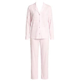 CALIDA pyjama chemise Striped Dreams