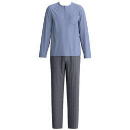 CALIDA pyjama homme en coton Relax Imprint